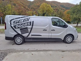 Renault Trafic 1.6DCi* МАКСИ* КЛИМА* NAVI, снимка 6