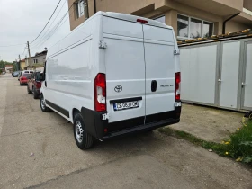 Toyota Proace Max H2 L3, снимка 3