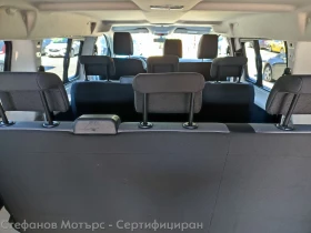 Toyota Proace PROACE L2H1 8+ 1 2.0 Diesel (120HP) AT8, снимка 15