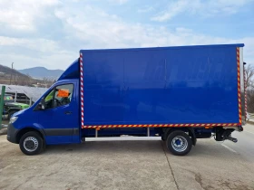 Mercedes-Benz Sprinter 519 ДО 3, 5т. V-ОБРАЗЕН, 6 ЦИЛИДРОВ, 3.0 КУБ. ШВЕЙЦАРИ, снимка 5