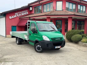     Iveco Daily 3.0HPI* 35C18* * 4.90  