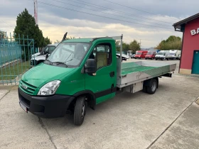 Обява за продажба на Iveco Daily 3.0HPI* 35C18* Климатик* 4.90 метра каросерия ~31 800 лв. - изображение 4