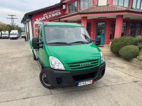    Iveco Daily 3.0HPI* 35C18* * 4.90  