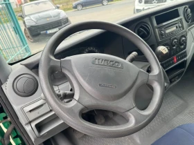 Обява за продажба на Iveco Daily 3.0HPI* 35C18* Климатик* 4.90 метра каросерия ~31 800 лв. - изображение 6
