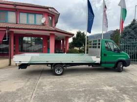 Iveco Daily 3.0HPI* 35C18* * 4.90   | Mobile.bg    16