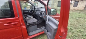 Mercedes-Benz Vito 111 2.2 cdi | Mobile.bg    14