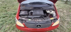 Mercedes-Benz Vito 111 2.2 cdi | Mobile.bg    13