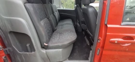 Mercedes-Benz Vito 111 2.2 cdi | Mobile.bg    16