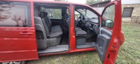 Mercedes-Benz Vito 111 2.2 cdi | Mobile.bg    17