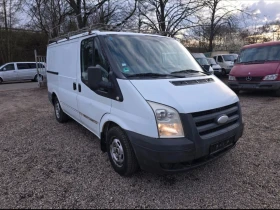     Ford Transit 86T260