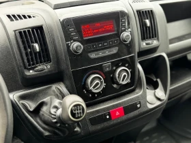 Fiat Ducato 2.3M-JET MAXI 150k c  EURO 6B, снимка 15