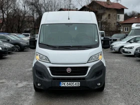 Fiat Ducato 2.3M-JET MAXI 150k c  EURO 6B, снимка 3