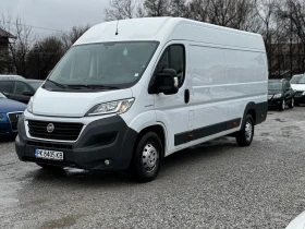 Fiat Ducato 2.3M-JET MAXI 150k c  EURO 6B - изображение 1