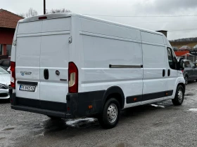 Fiat Ducato 2.3M-JET MAXI 150k c  EURO 6B, снимка 4