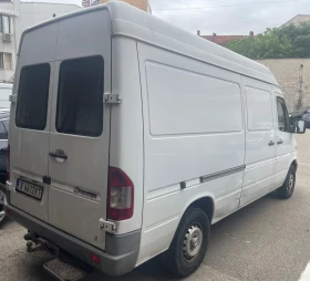 Mercedes-Benz Sprinter 313 313 cdi �������� | Mobile.bg � ����� ������ 5