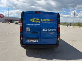 Renault Trafic | Mobile.bg � ����� ������ 5