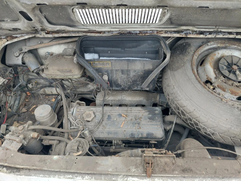 Fiat Ducato, снимка 15 - Бусове и автобуси - 52335623