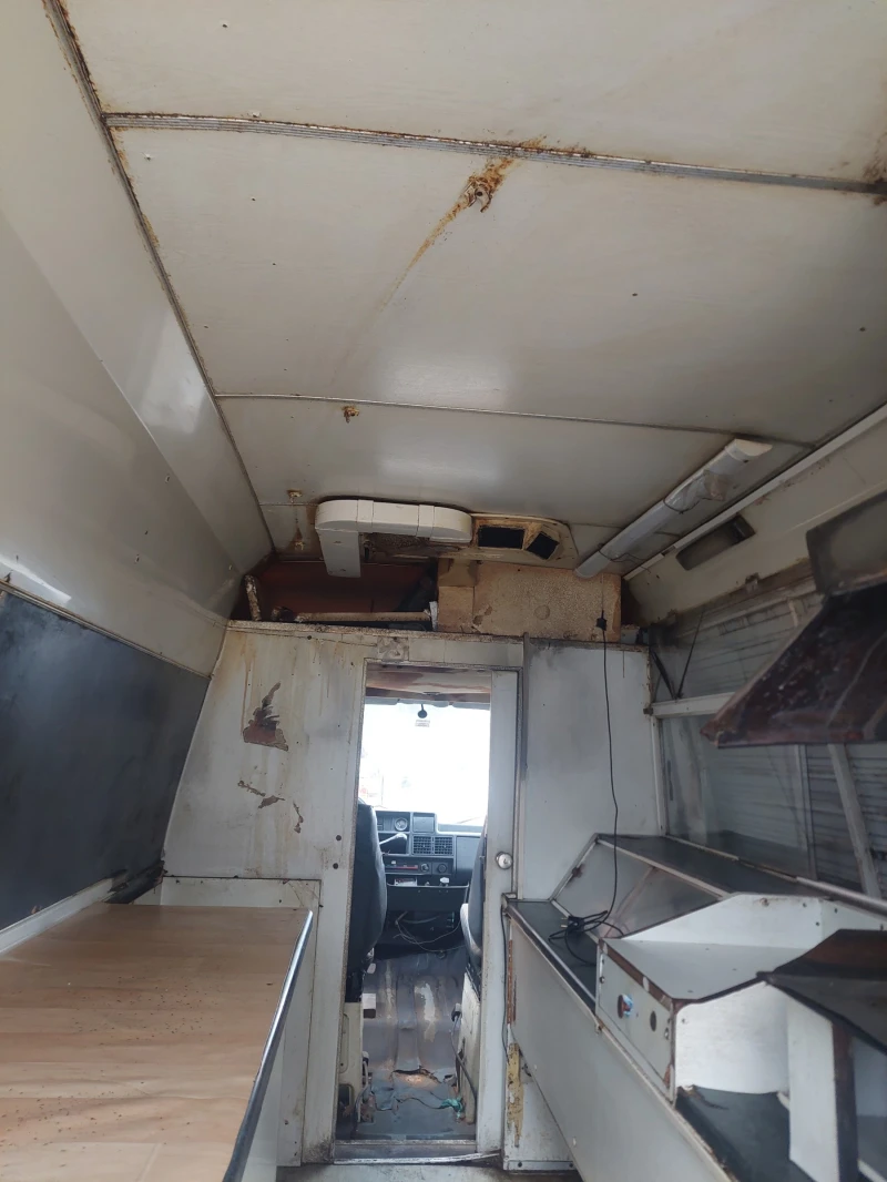 Fiat Ducato, снимка 6 - Бусове и автобуси - 52335623