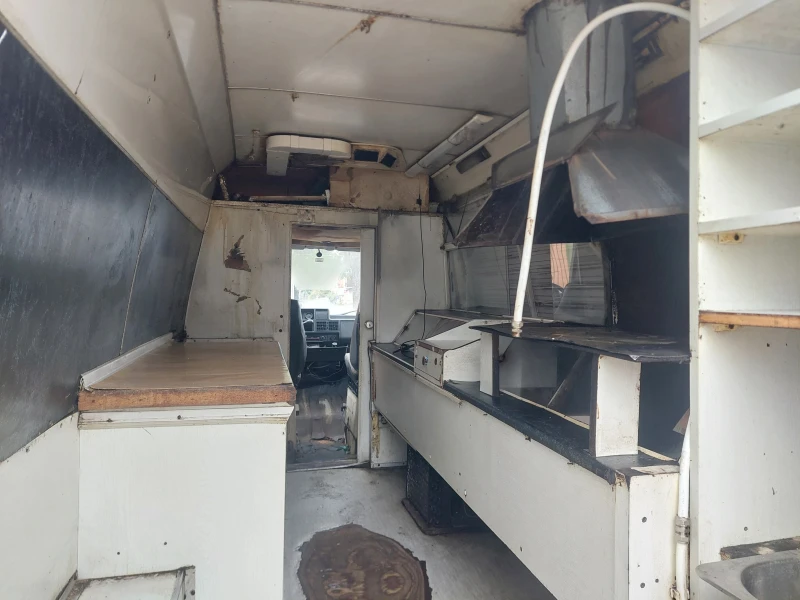 Fiat Ducato, снимка 7 - Бусове и автобуси - 52335623