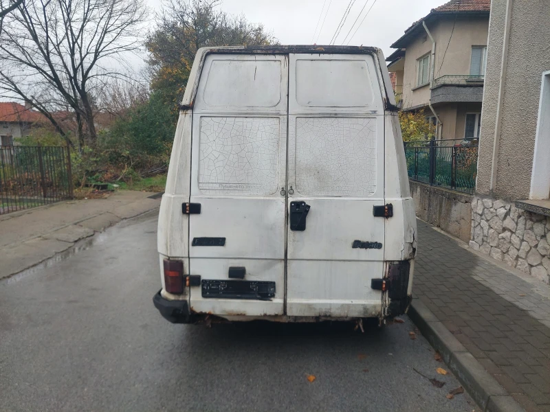 Fiat Ducato, снимка 11 - Бусове и автобуси - 52335623