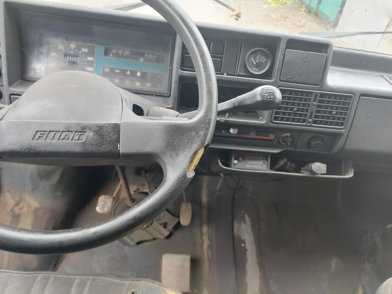 Fiat Ducato, снимка 13 - Бусове и автобуси - 52335623