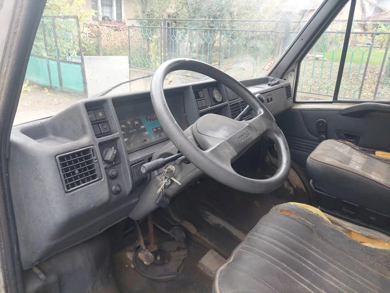 Fiat Ducato, снимка 12 - Бусове и автобуси - 52335623