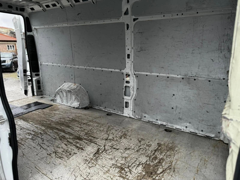 Fiat Ducato 2.3M-JET MAXI 150k c  EURO 6B, снимка 10 - Бусове и автобуси - 53245280