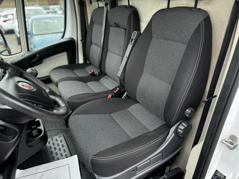 Fiat Ducato 2.3M-JET MAXI 150k c  EURO 6B, снимка 13 - Бусове и автобуси - 53245280