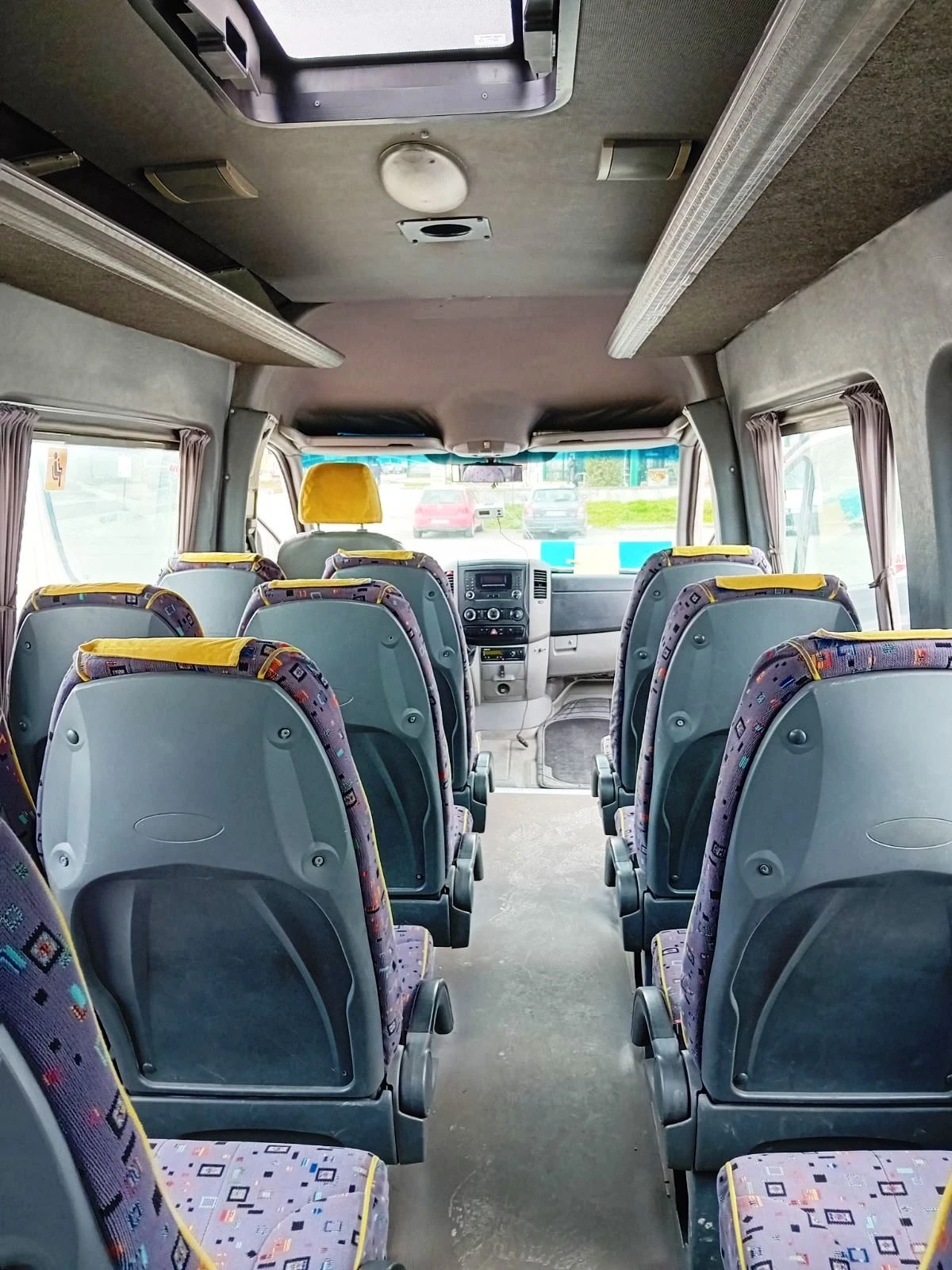 VW Crafter 2.5 TDI - изображение 5