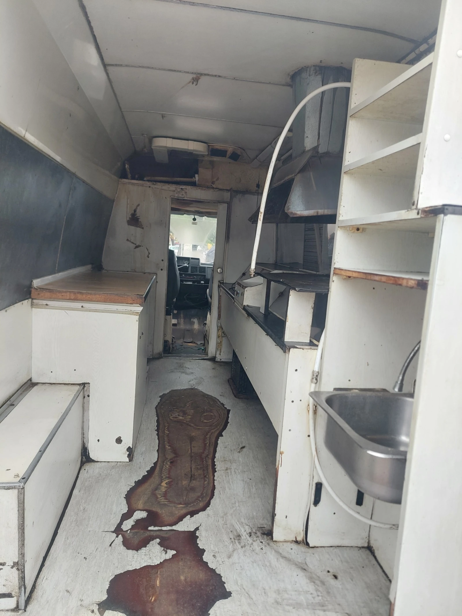 Fiat Ducato  - изображение 5