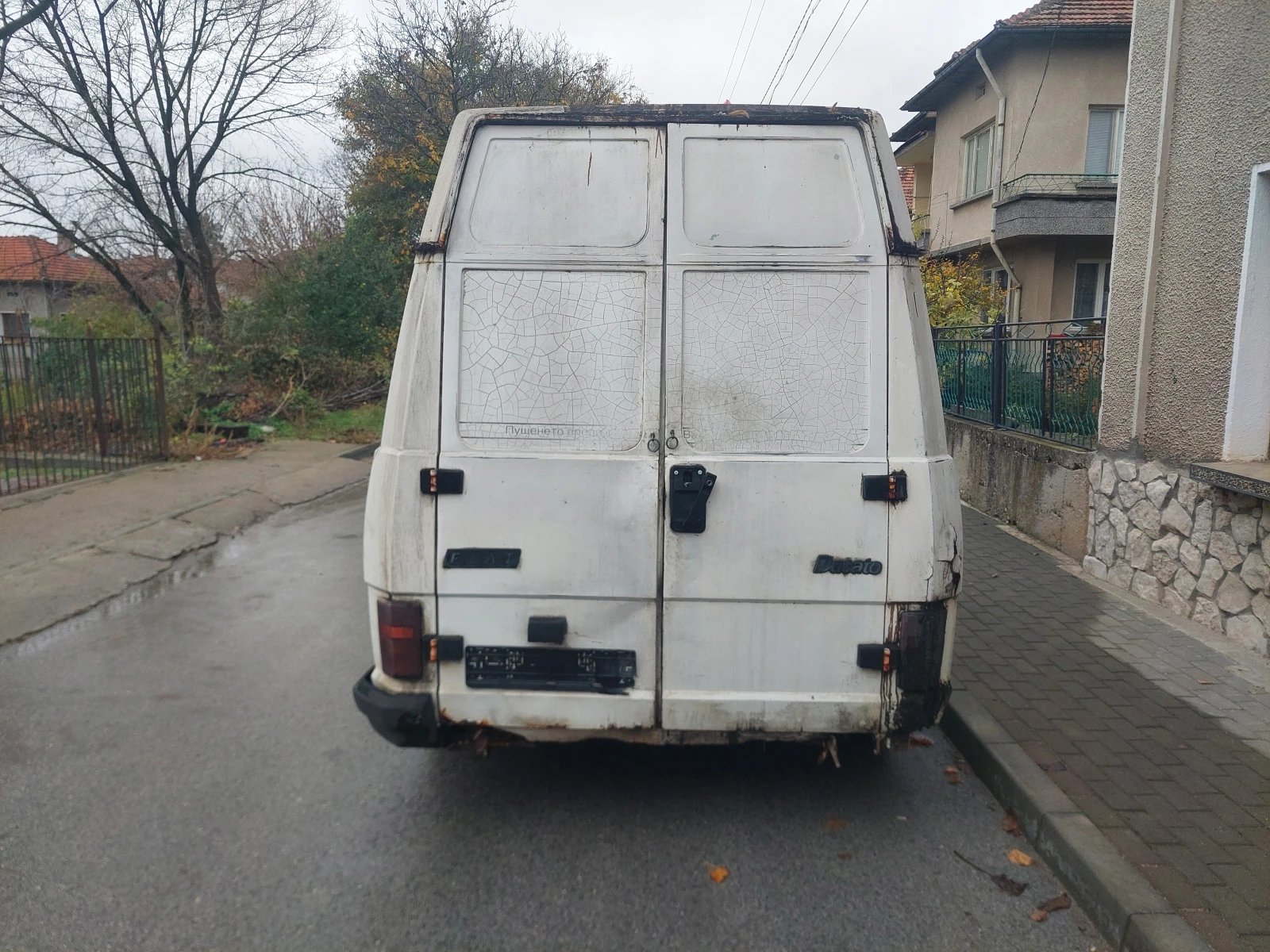 Fiat Ducato | Mobile.bg   11