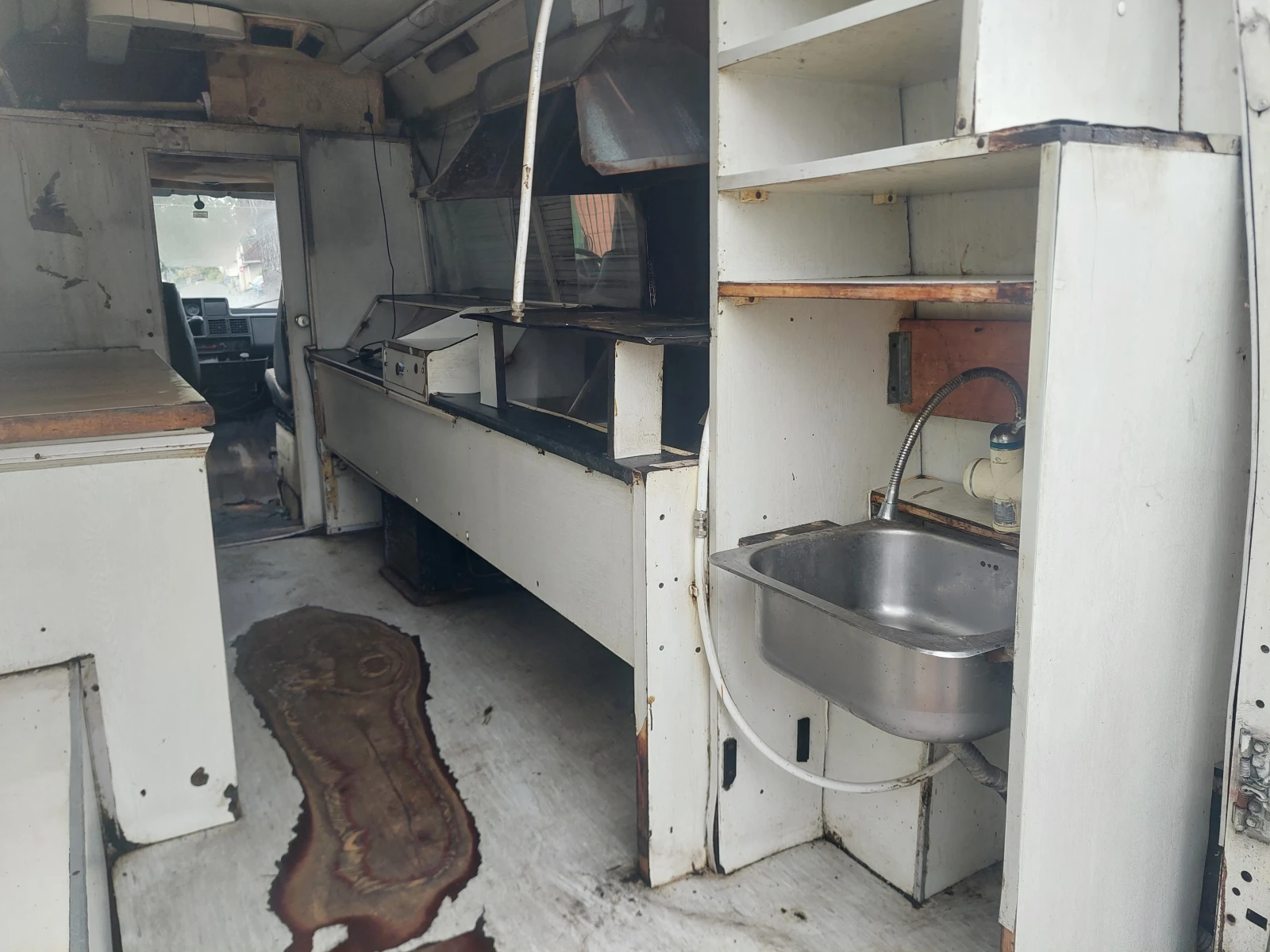 Fiat Ducato  - изображение 8