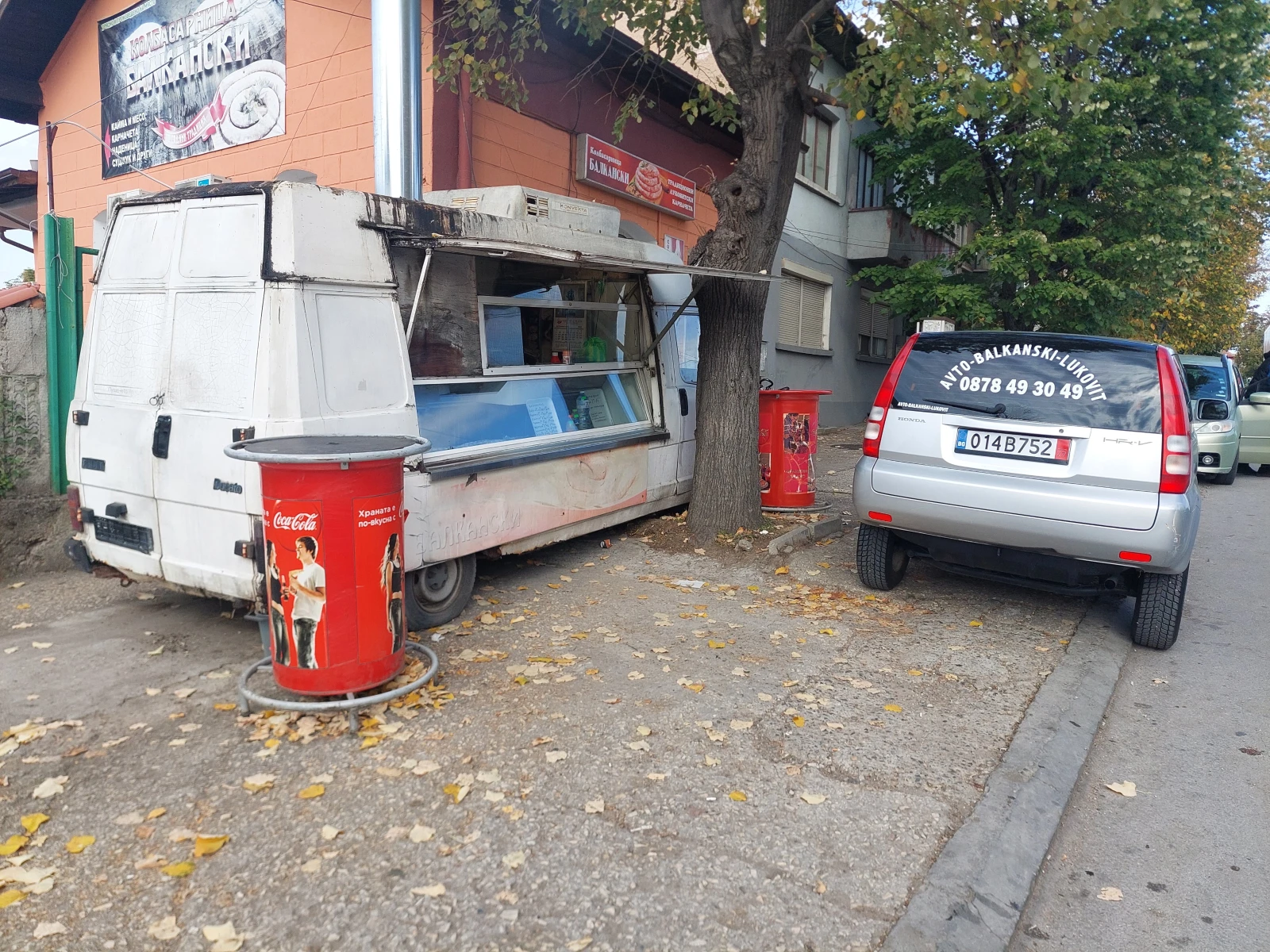 Fiat Ducato  - изображение 3