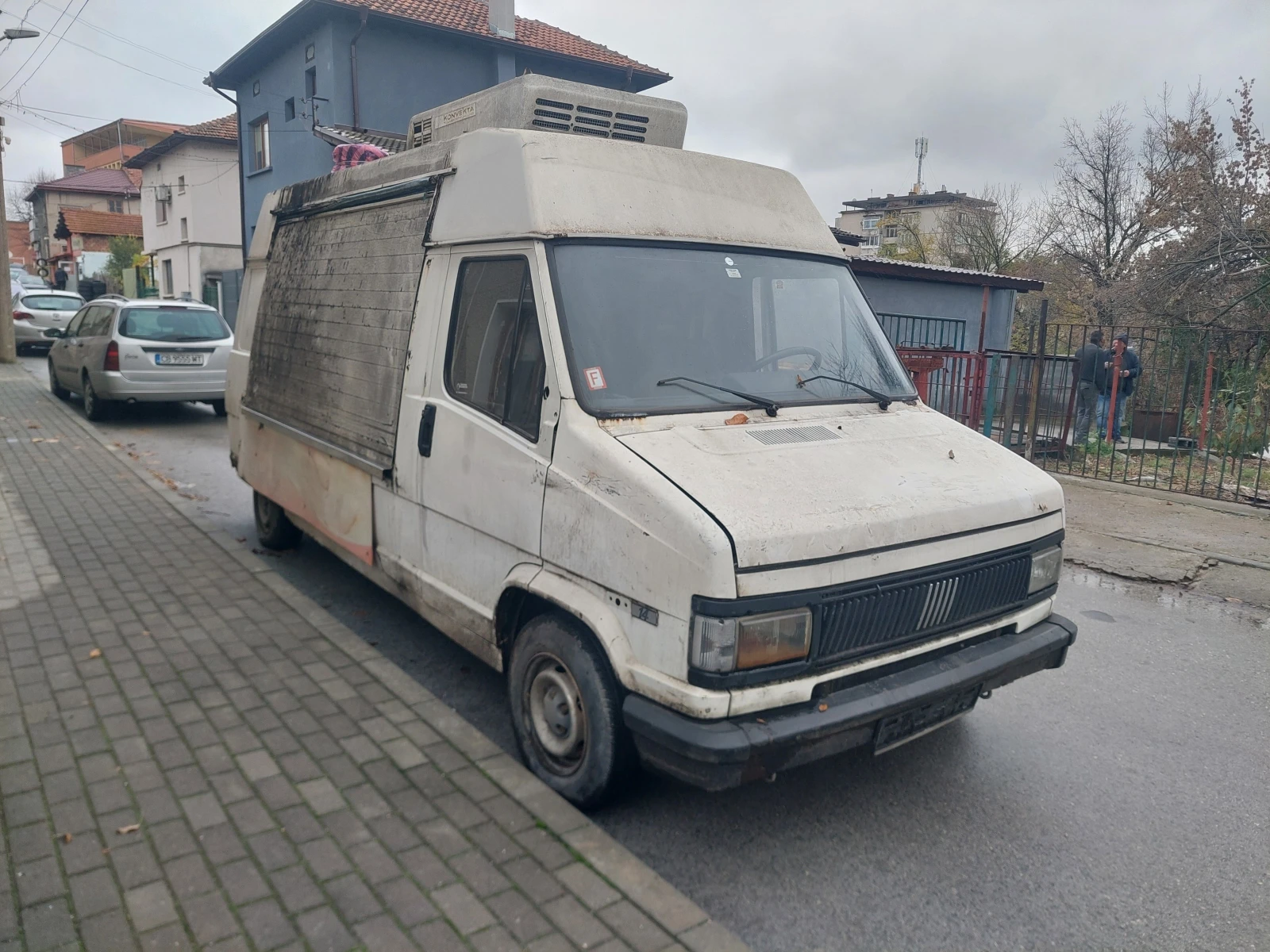 Fiat Ducato  - изображение 4