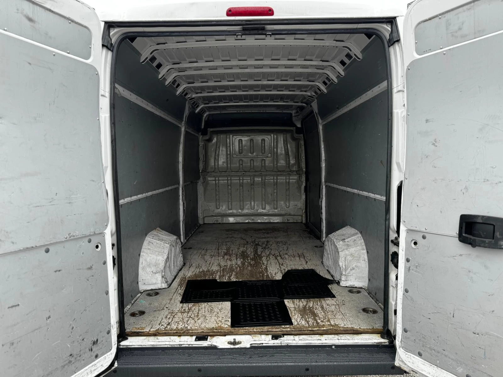 Fiat Ducato 2.3M-JET MAXI 150k c  EURO 6B - изображение 9