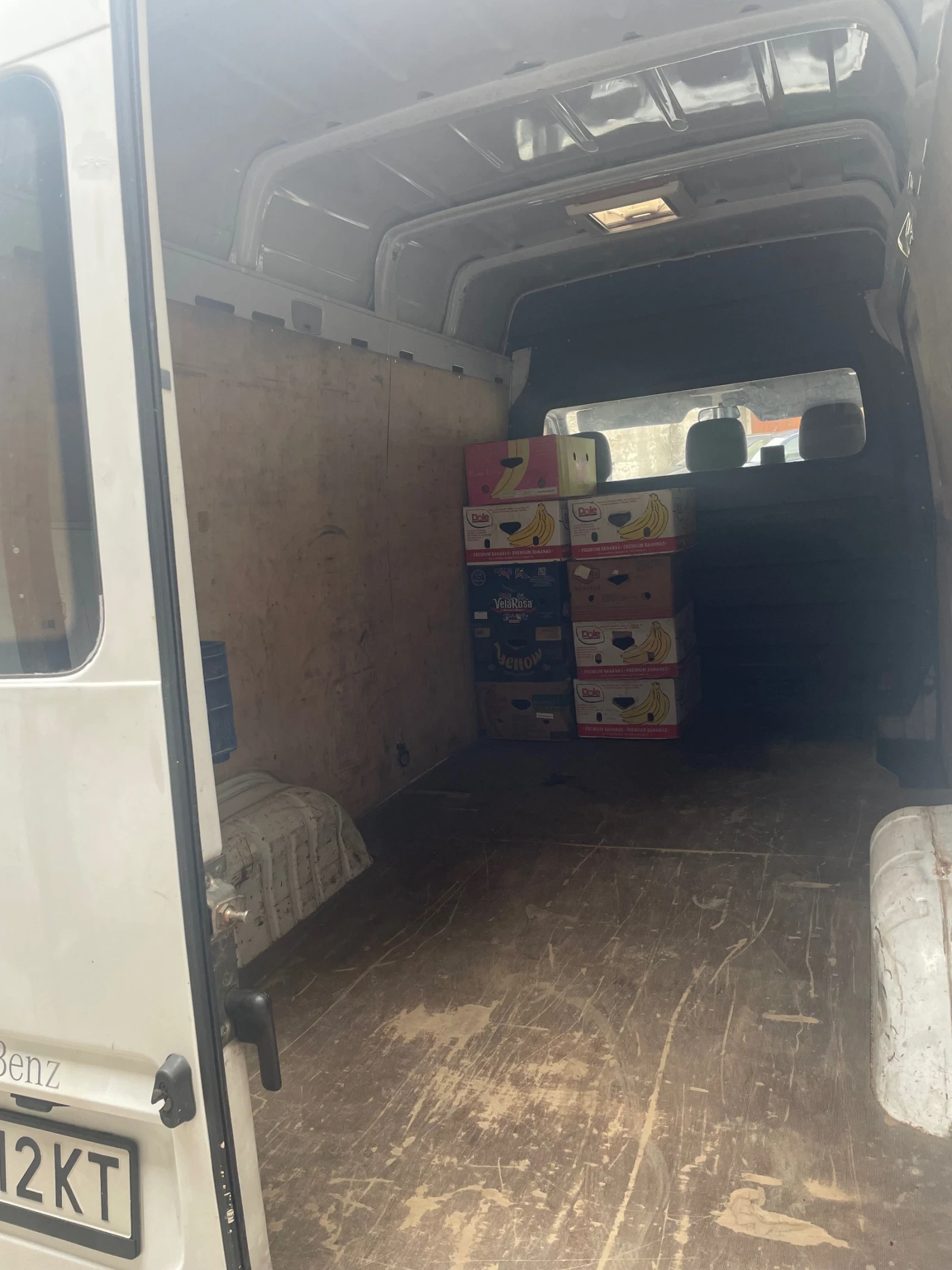 Mercedes-Benz Sprinter 313 313 cdi �������� | Mobile.bg � ����������� 9