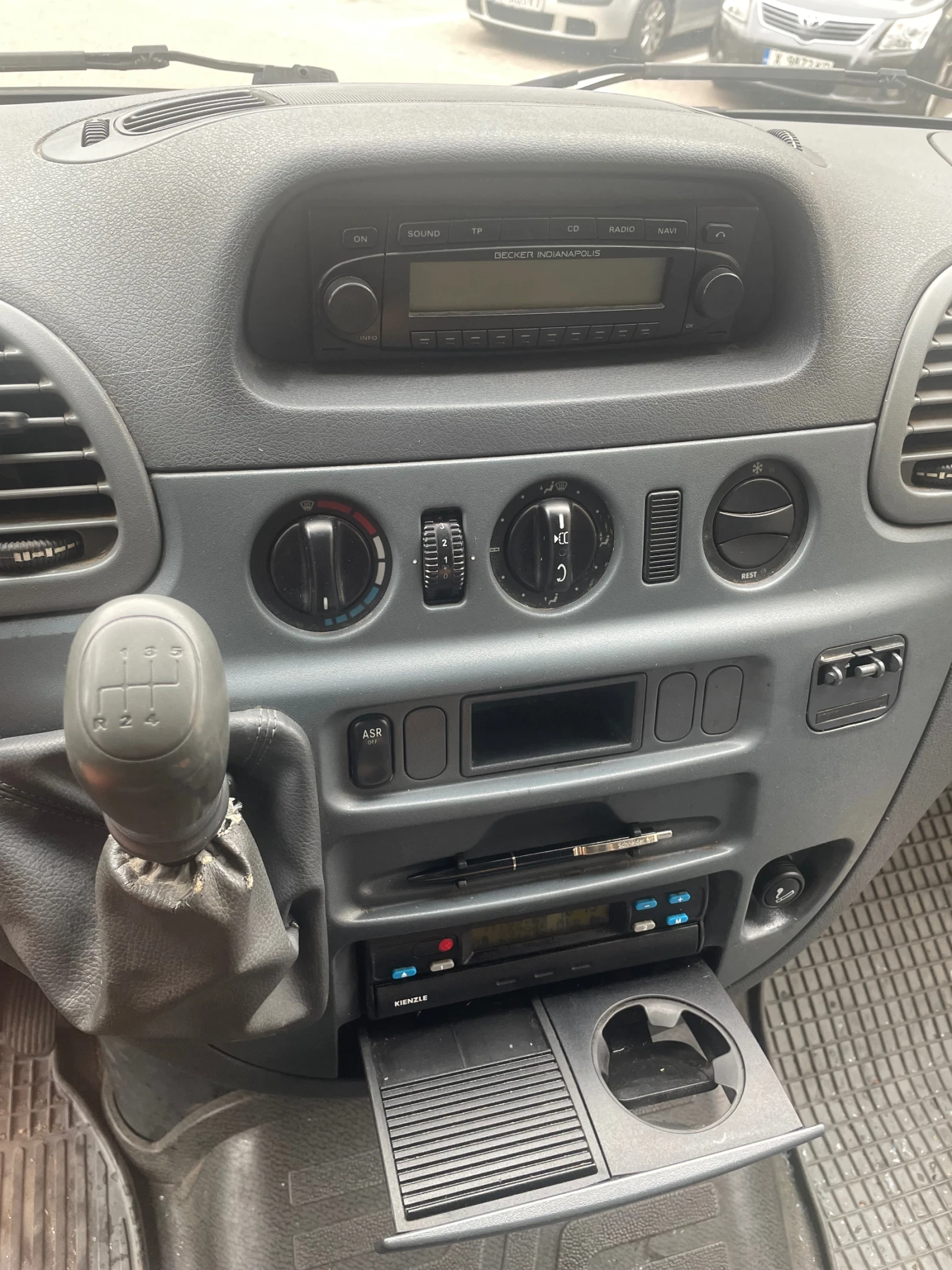 Mercedes-Benz Sprinter 313 313 cdi �������� | Mobile.bg � ����������� 12