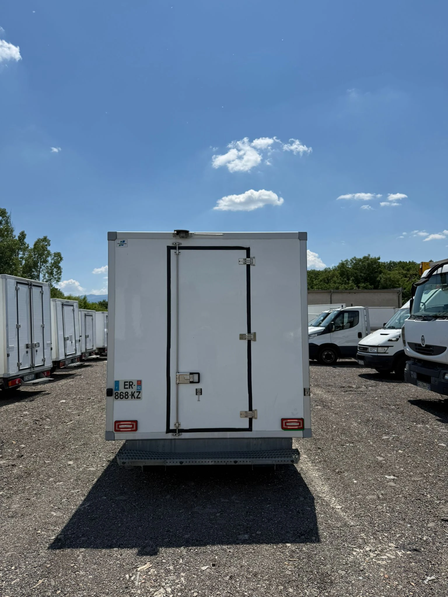 Fiat Talento 1, 6 , снимка 6 - Бусове и автобуси - 55324502