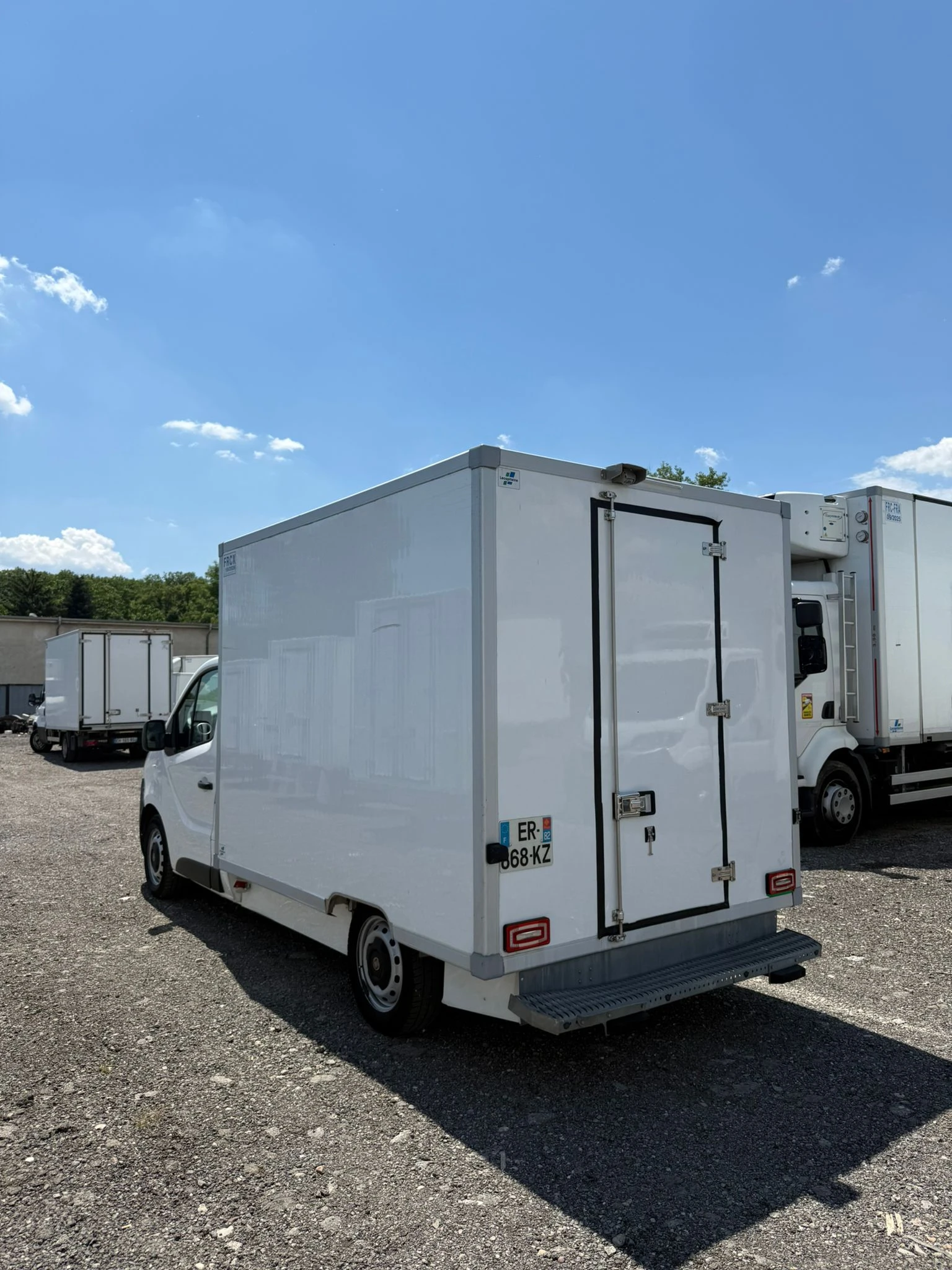 Fiat Talento 1, 6 , снимка 4 - Бусове и автобуси - 55324502
