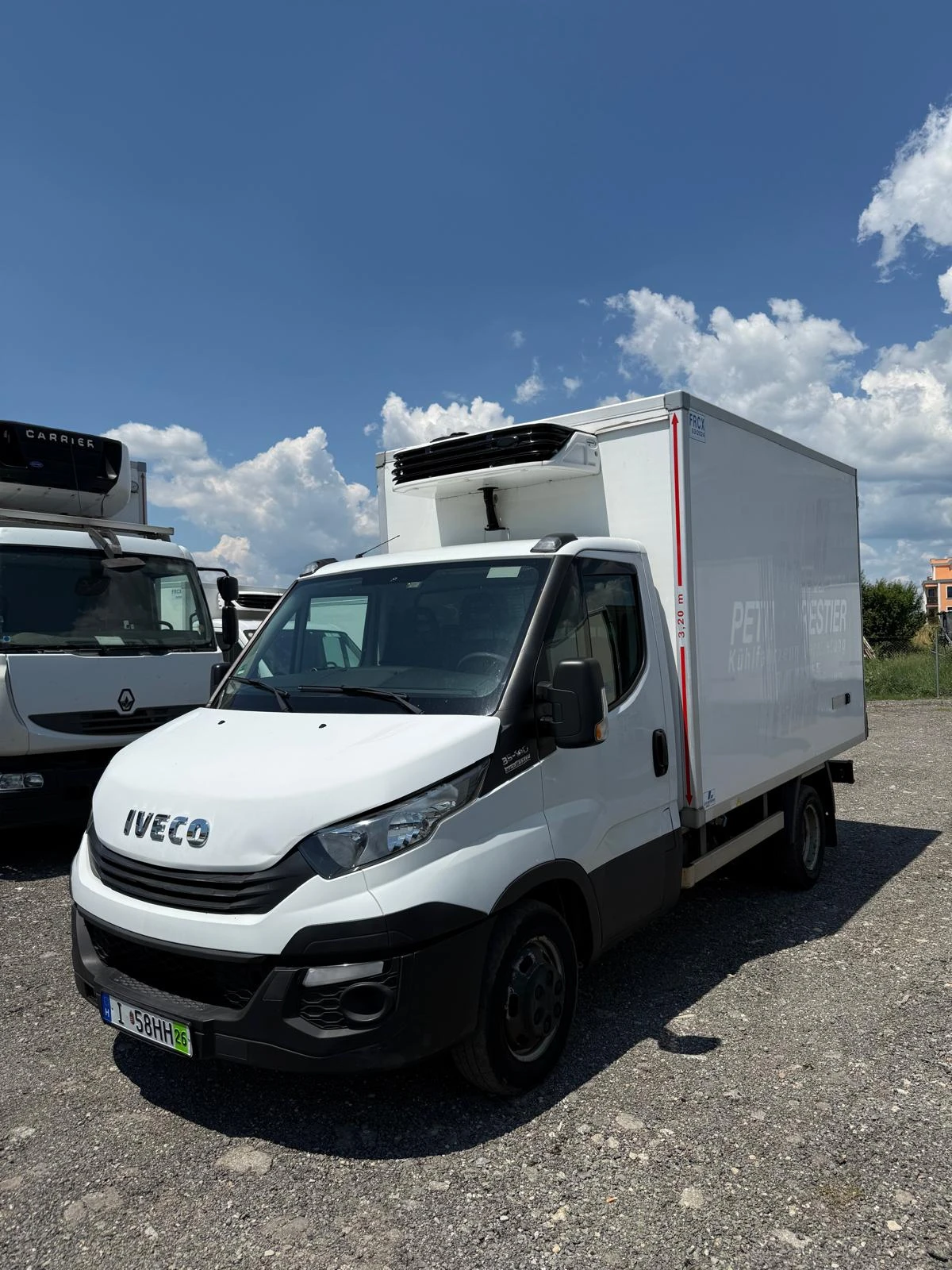 Fiat Talento 1, 6 , снимка 14 - Бусове и автобуси - 55324502