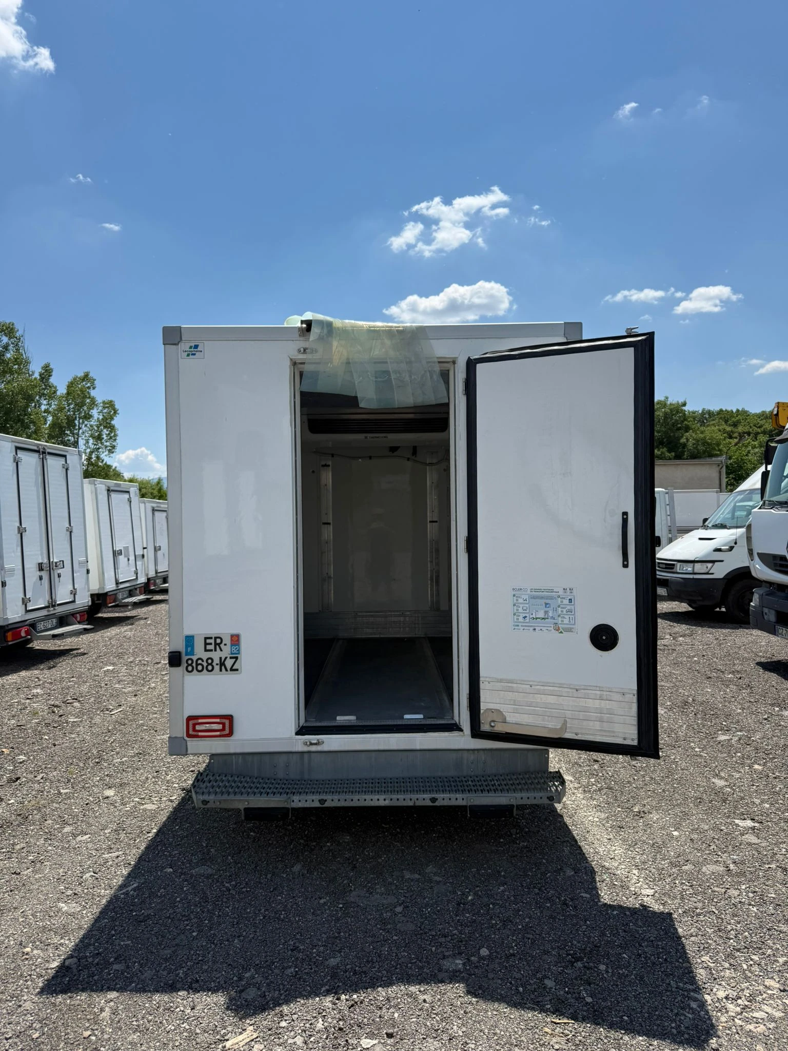 Fiat Talento 1, 6 , снимка 8 - Бусове и автобуси - 55324502