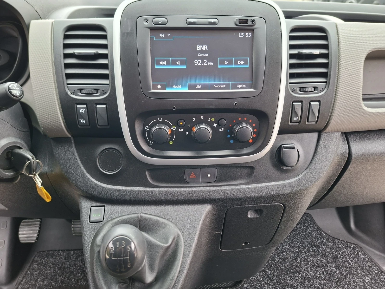 Renault Trafic 1.6DCi* �����* �����* NAVI | Mobile.bg � ����������� 11