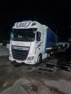 Daf XF ПРОМО ЦЕНА, снимка 3