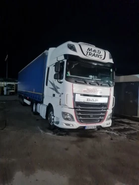 Daf XF   | Mobile.bg    1