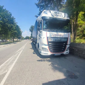 Daf XF ПРОМО ЦЕНА, снимка 2