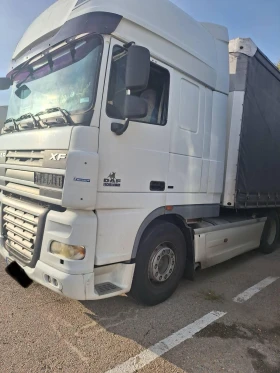 Daf XF 105 FT ръчни скорости + ретардер, снимка 3 — Bazar.bg Daf XF 105 FT ръчни скорости + ретардер, снимка 3