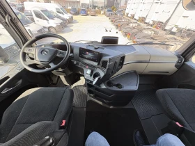 Mercedes-Benz Actros 1845 LS 4x2 | Mobile.bg � ����� ������ 9
