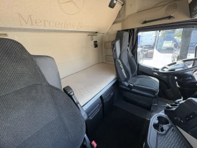 Mercedes-Benz Actros 1845 LS 4x2 | Mobile.bg � ����� ������ 10
