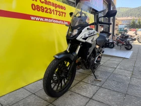 Honda Cb 500XA A2, снимка 7