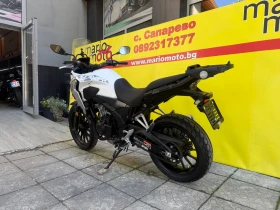 Honda Cb 500XA A2, снимка 8